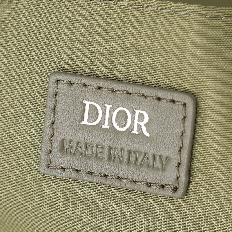 Christian Dior Backpacks